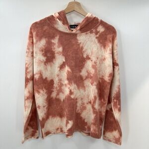 NEW CENY Tie Dye lightweight hoodie